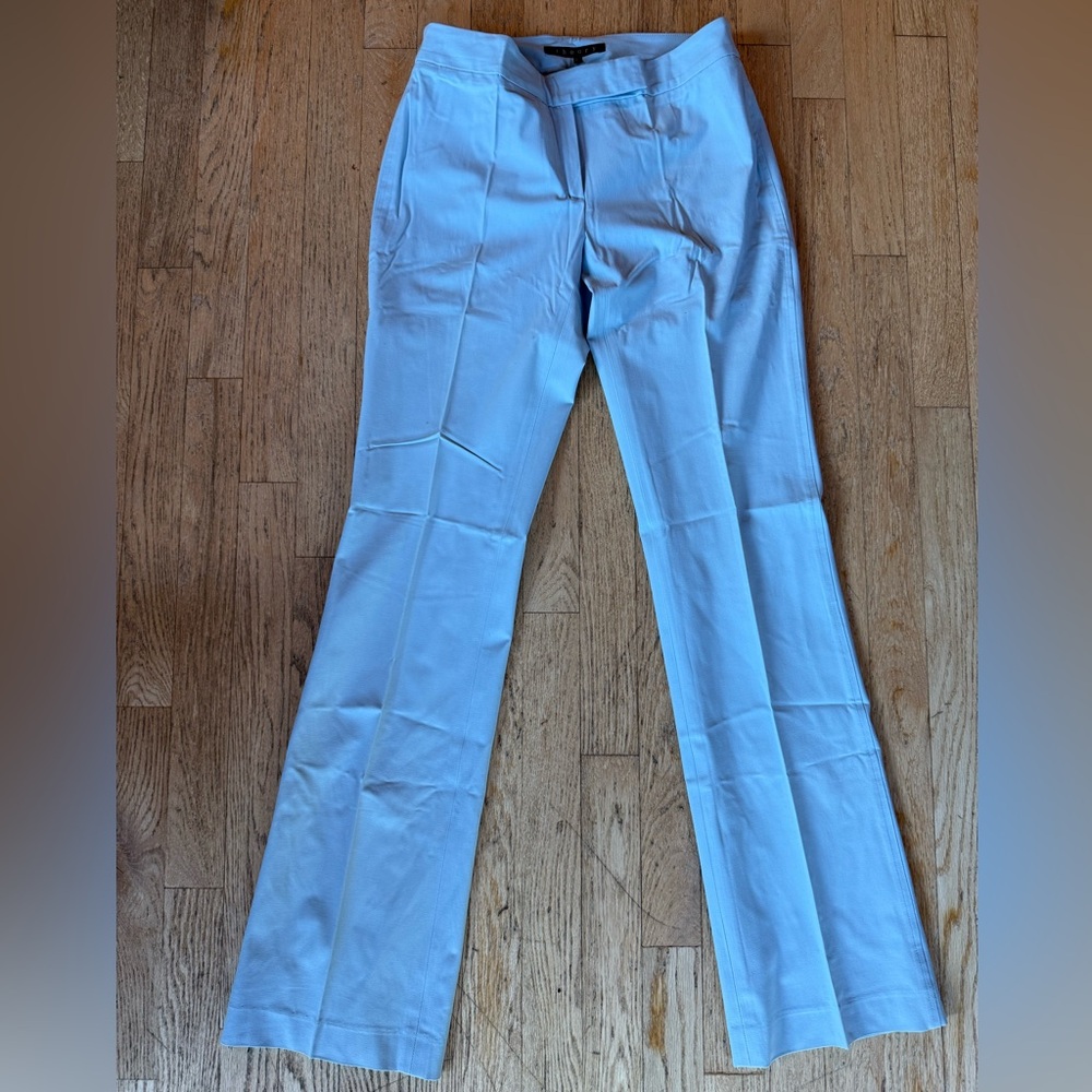 Theory dress pants - vintage, rarely worn.